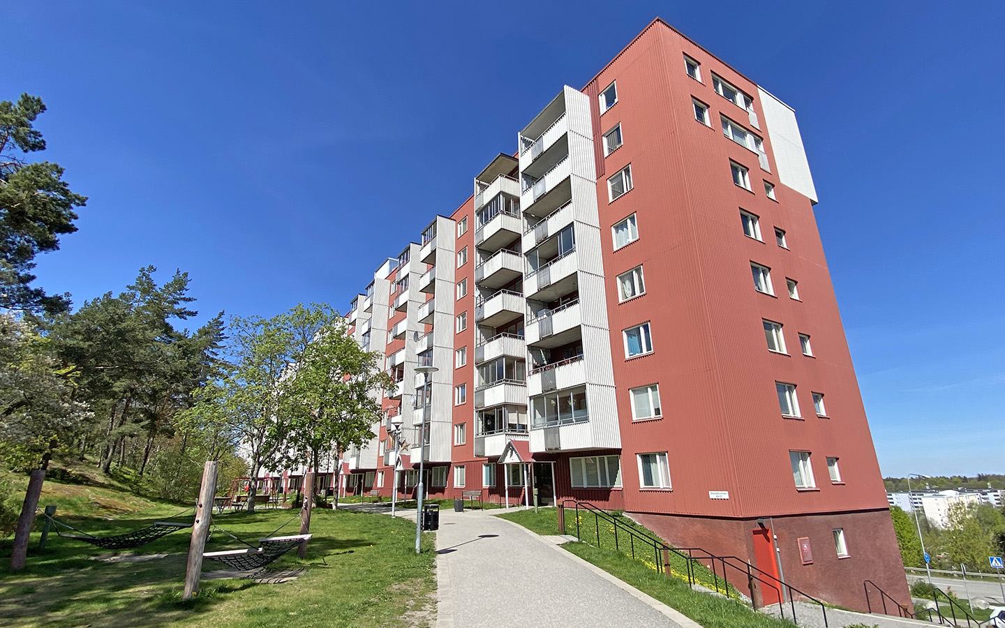 Skarpbrunnavägen 63, 145 64, NORSBORG