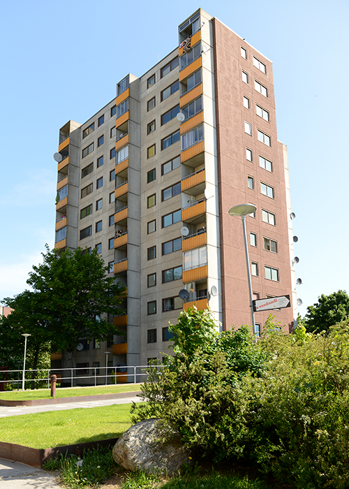 Krögarvägen 26, 145 52, NORSBORG