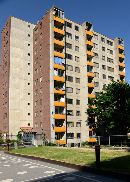 Krögarvägen 28, 145 52, NORSBORG