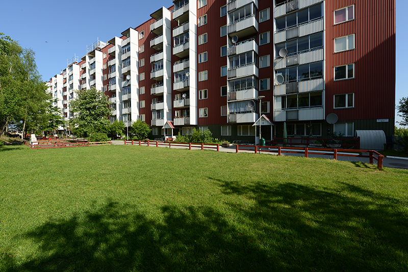 Skarpbrunnavägen 71, 145 64, NORSBORG