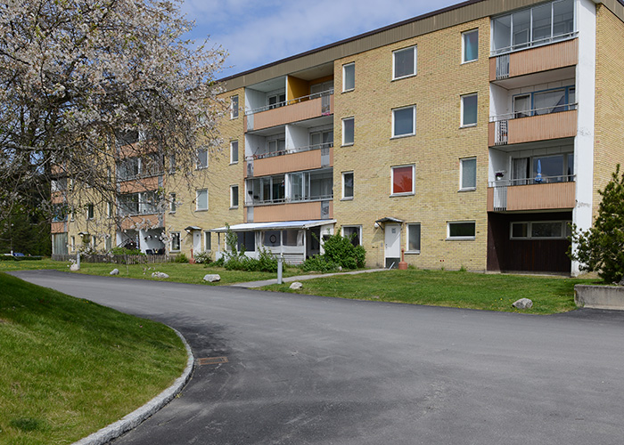 Vårstavägen 25 A, 147 70, GRÖDINGE