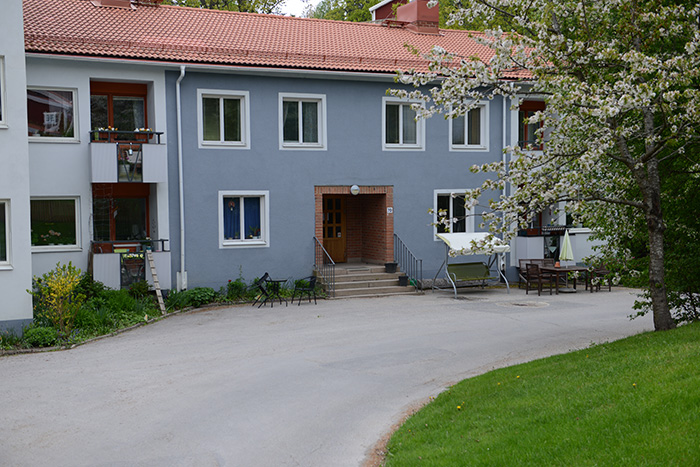 Bernströmsvägen 7 B, 146 38, TULLINGE
