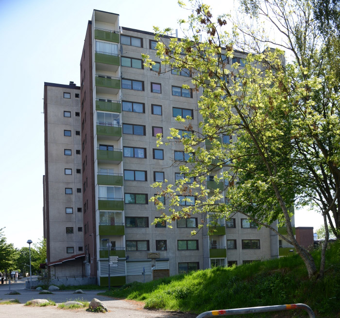 Värdshusvägen 10, 145 50, NORSBORG