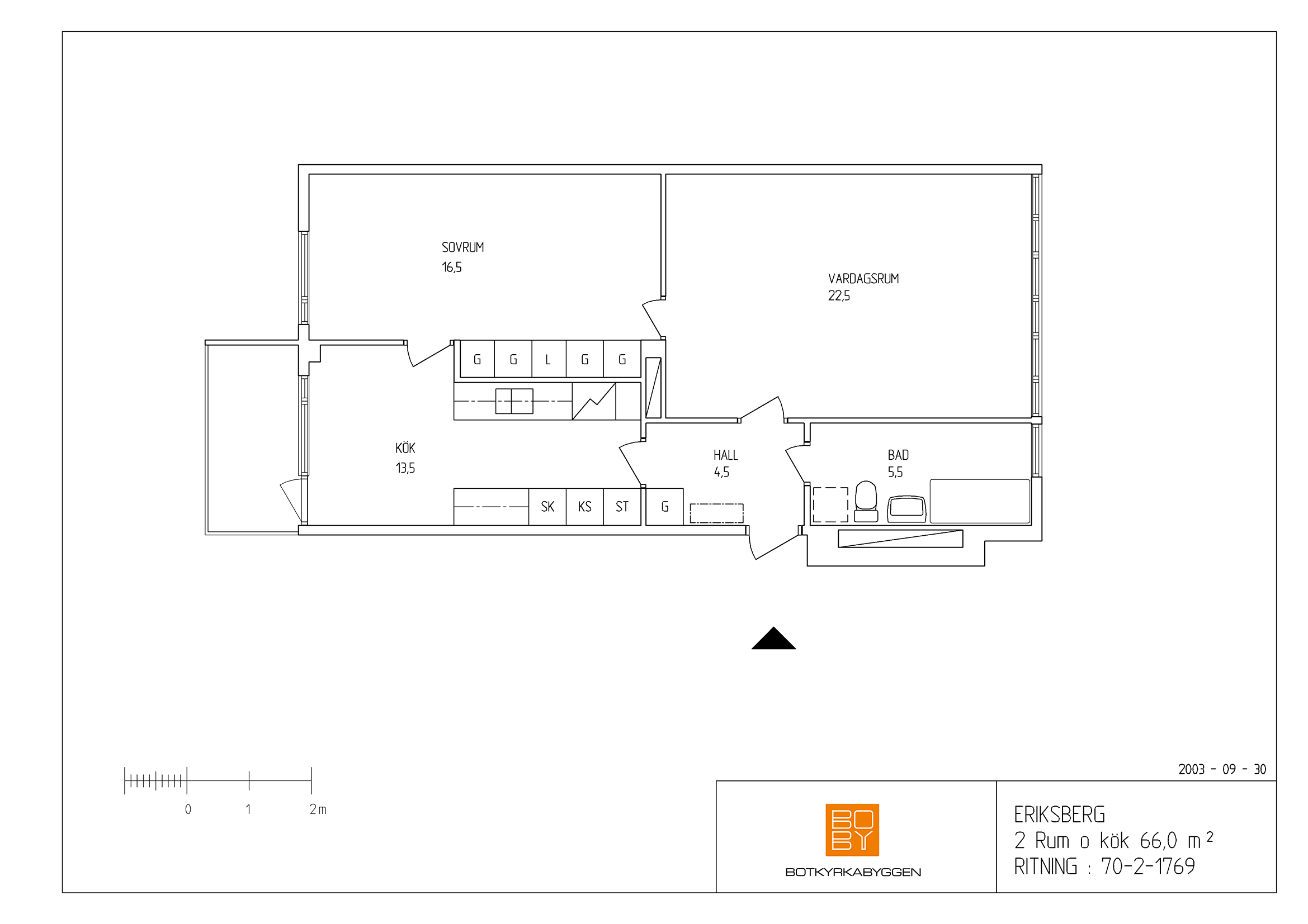 Skarpbrunnavägen 45, 145 64, NORSBORG