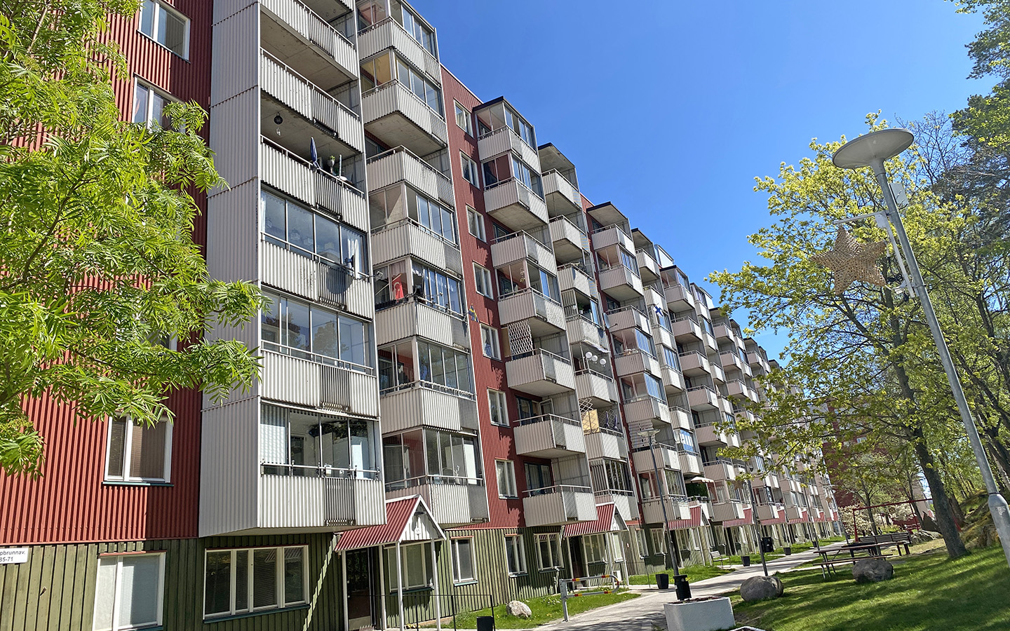 Skarpbrunnavägen 71, 145 64, NORSBORG
