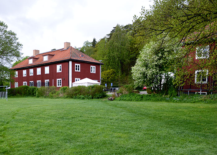 Hamringevägen 55 B, 146 41, TULLINGE