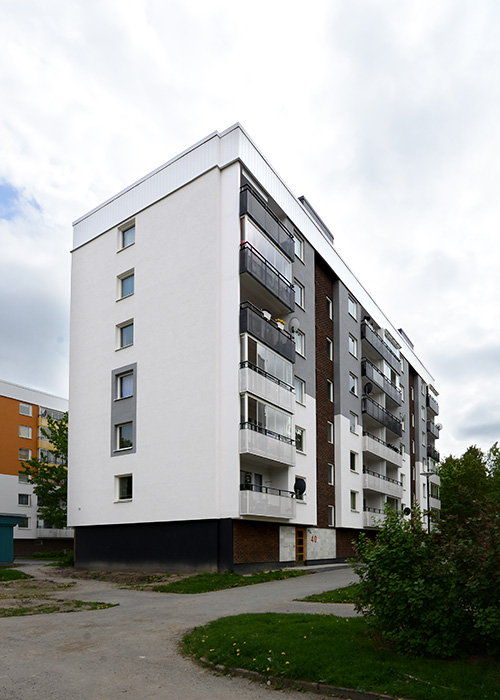 Lagfartsvägen 40, 145 58, NORSBORG