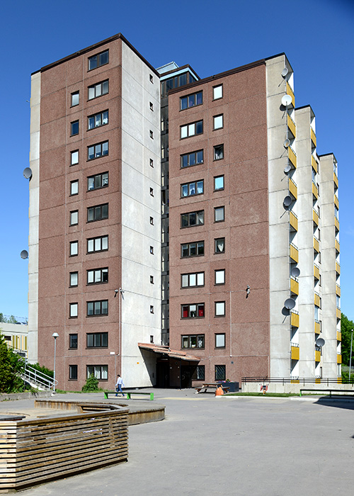 Värdshusvägen 16, 145 50, NORSBORG