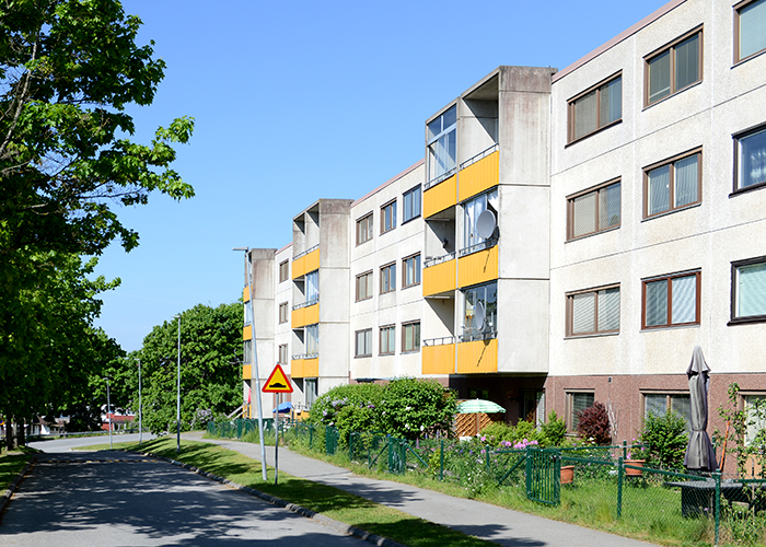 Krögarvägen 34, 145 52, NORSBORG