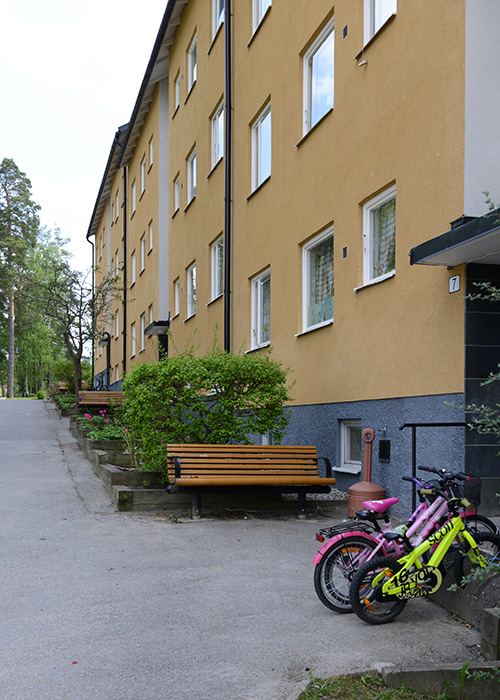 Segersjövägen 11, 147 61, Uttran