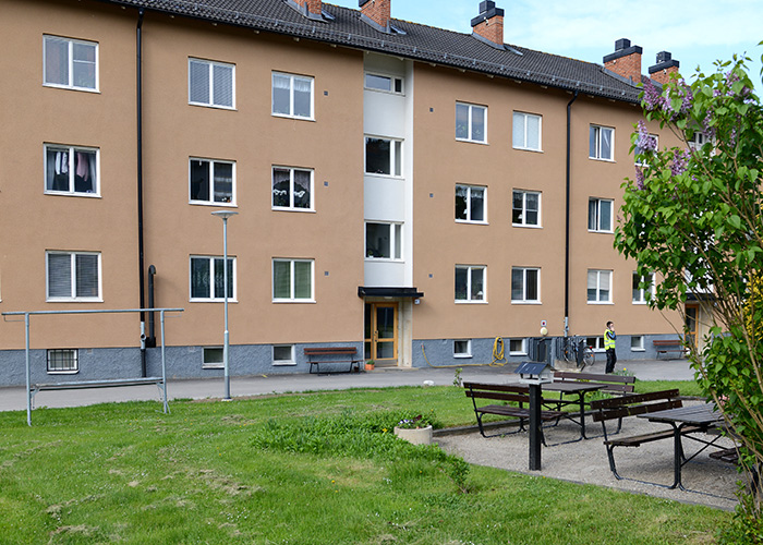 Kyrkvärdsvägen 38, 147 62, UTTRAN