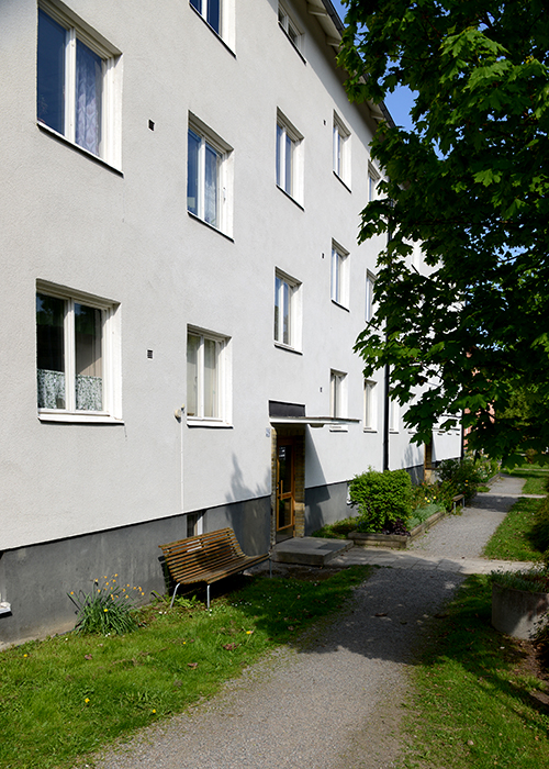 Kyrkvärdsvägen 29, 147 62, UTTRAN