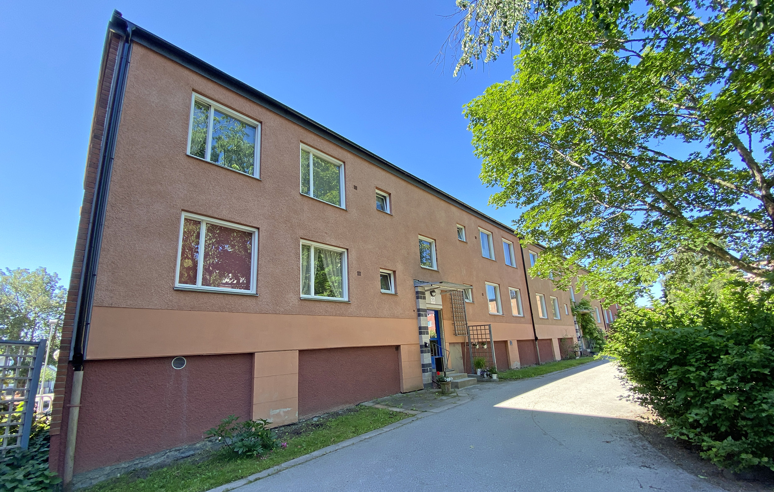 Boställsvägen 20, 147 41, TUMBA
