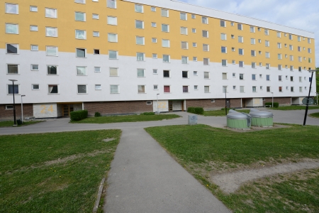 Alhagsvägen 22, 145 59, NORSBORG