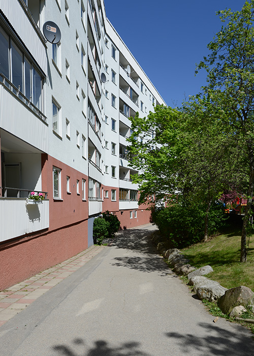 Passvägen 39, 147 53, TUMBA