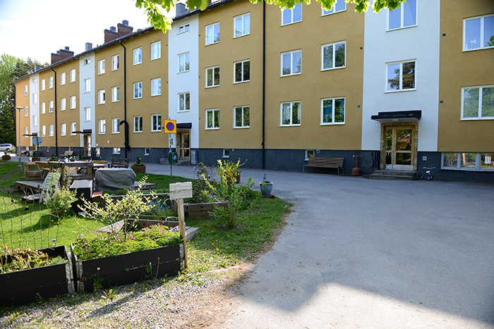 Segersjövägen 2, 147 61, UTTRAN
