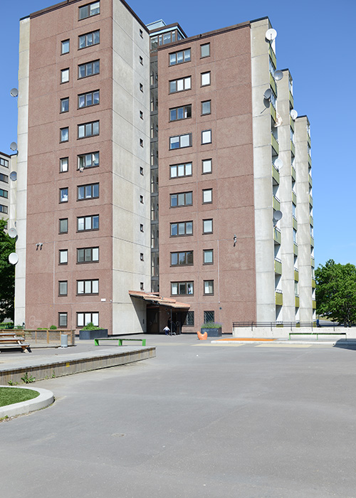 Värdshusvägen 26, 145 50, NORSBORG