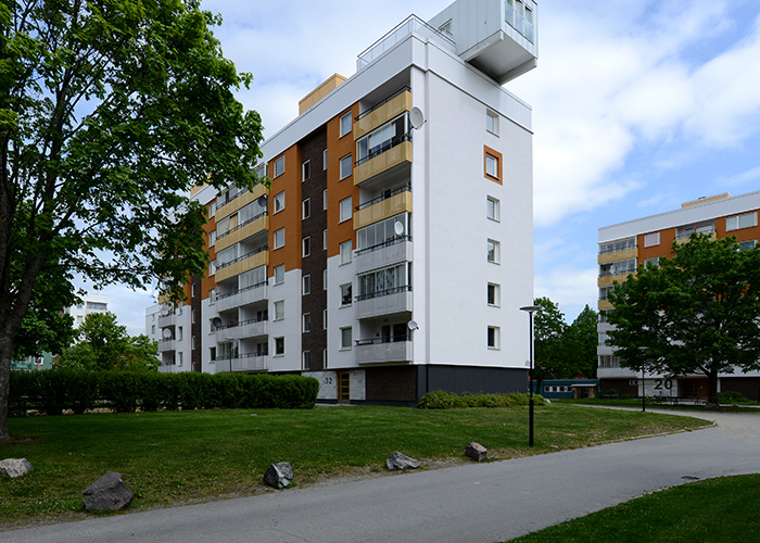 Lagfartsvägen 30, 145 58, NORSBORG