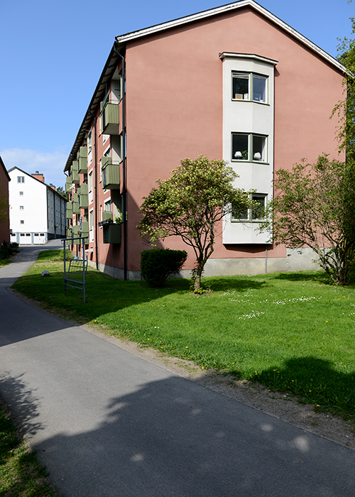 Kyrkvärdsvägen 41, 147 62, UTTRAN