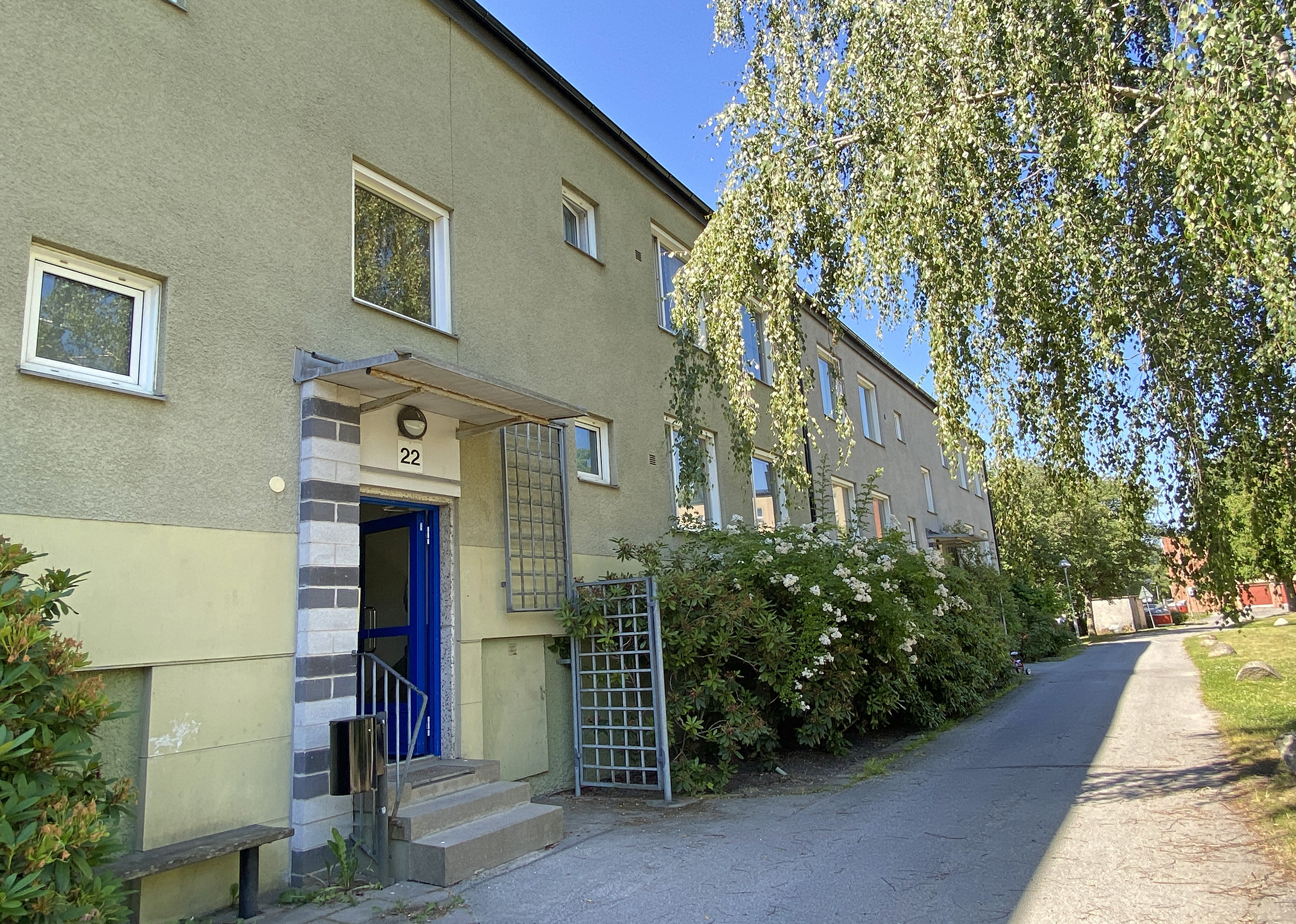 Hemmansvägen 20, 147 41, TUMBA
