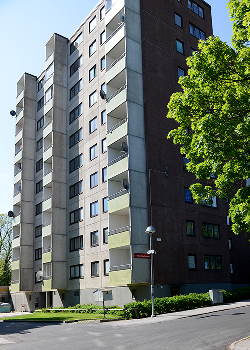 Värdshusvägen 20, 145 50, NORSBORG
