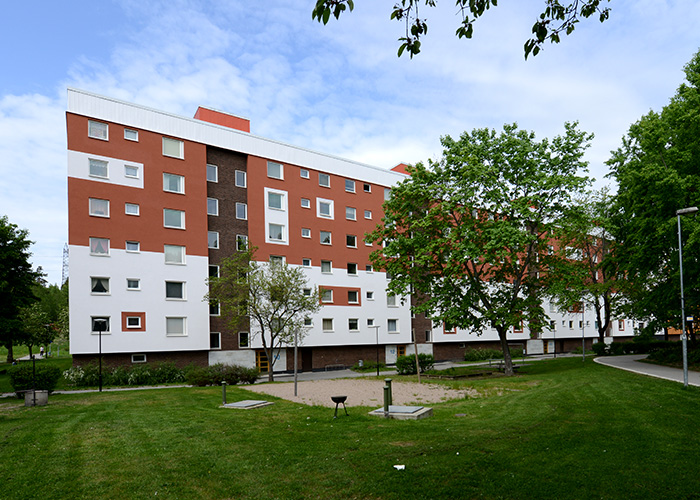 Lagfartsvägen 16, 145 58, NORSBORG