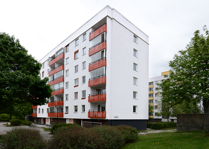 Lagman Lekares väg 49, 145 58, NORSBORG
