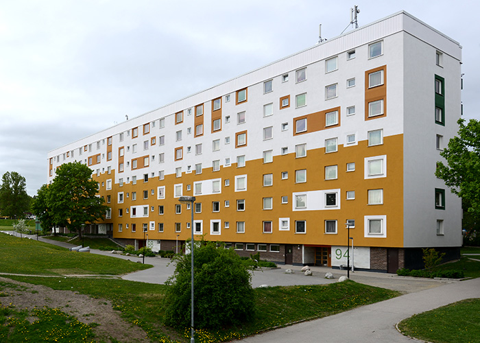Alhagsvägen 96, 145 59, NORSBORG