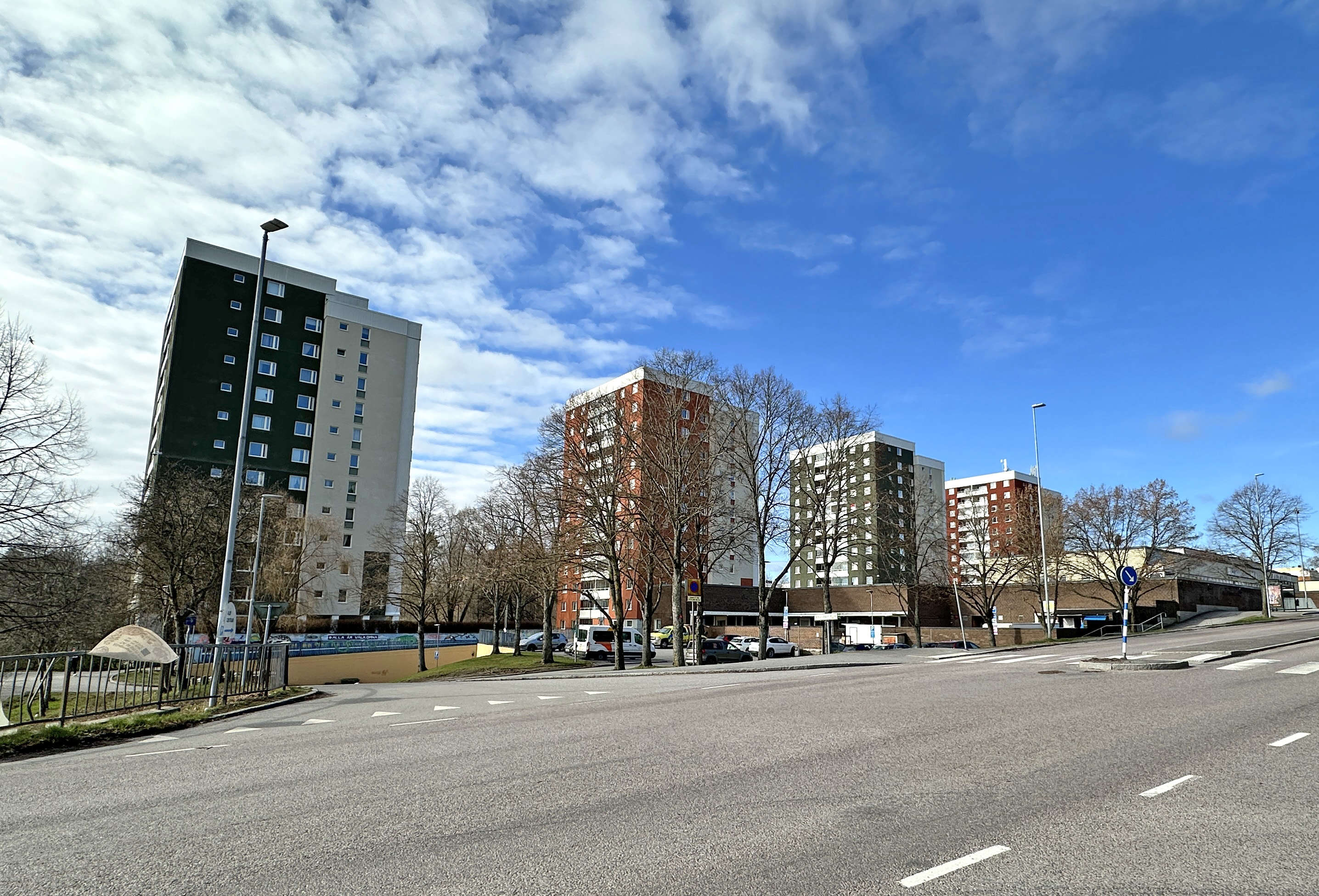 Albyvägen 10, 145 59, NORSBORG