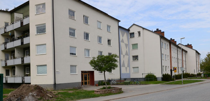 Segersjövägen 27, 147 61, UTTRAN
