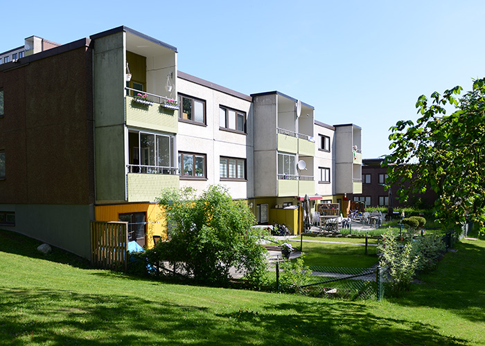 Värdshusvägen 24, 145 50, NORSBORG
