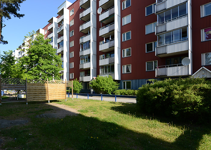 Skarpbrunnavägen 45, 145 64, NORSBORG