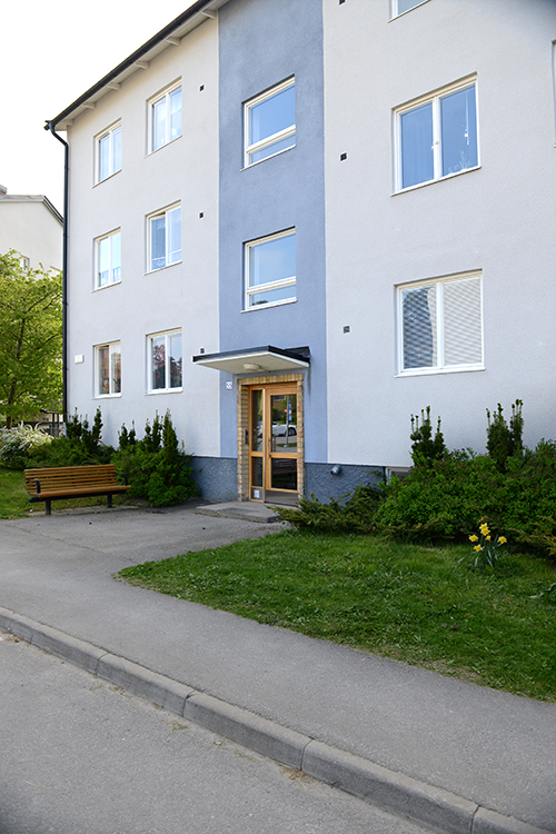 Kyrkvärdsvägen 55, 147 62, UTTRAN