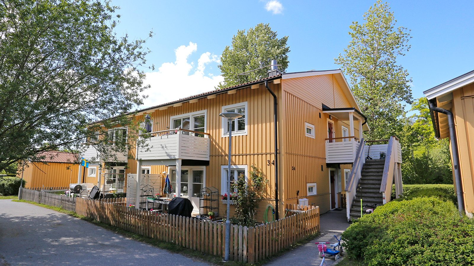 Flottbrovägen 32, 146 54, TULLINGE