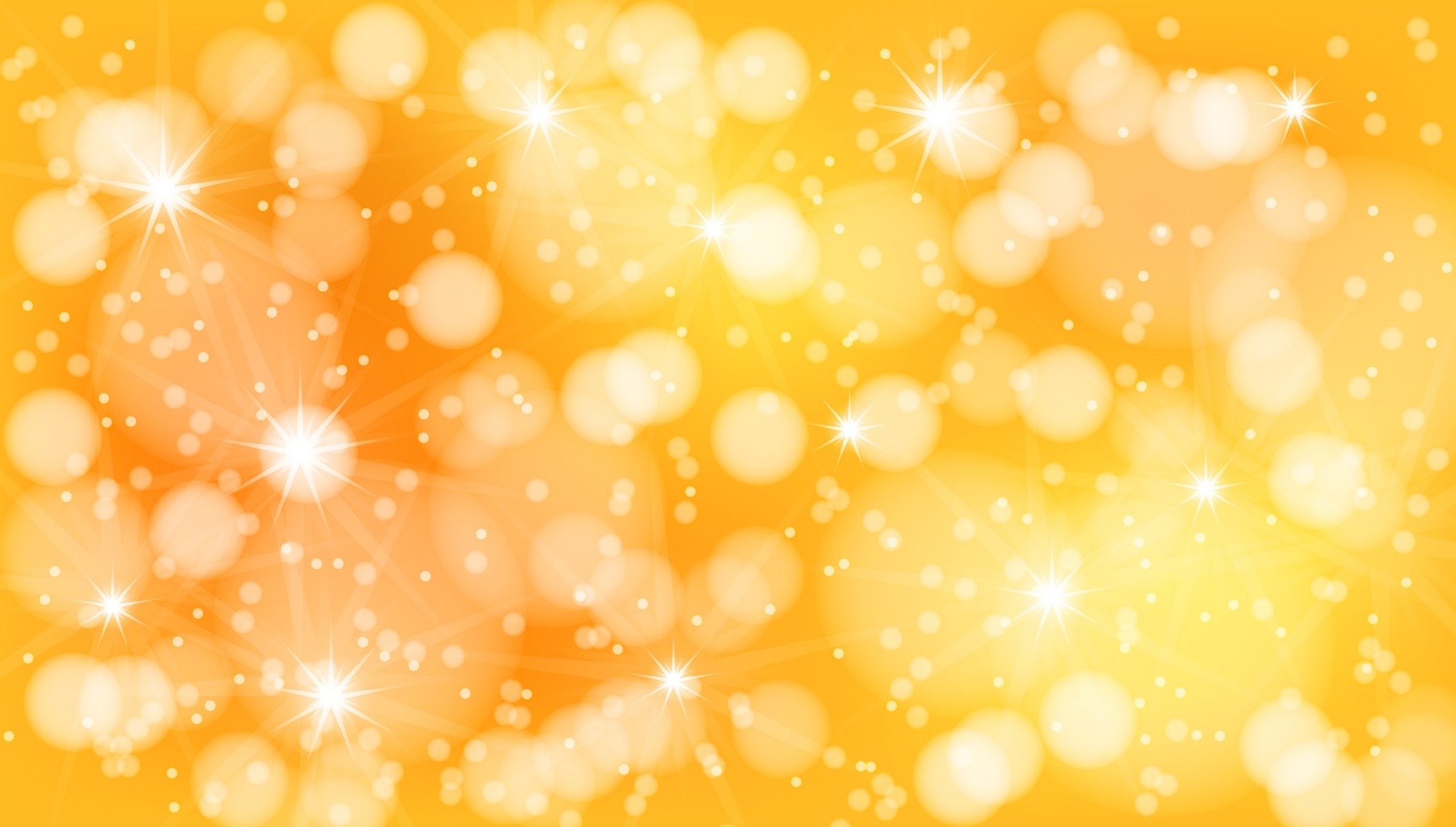 gult glitter glimmar