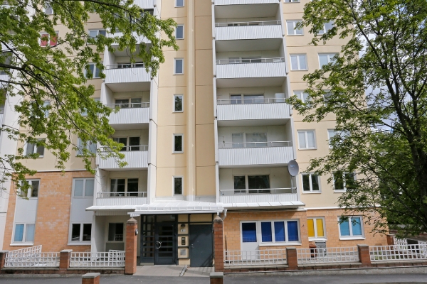 2 rum och kök, Norsborg — 6 847 kr/mån