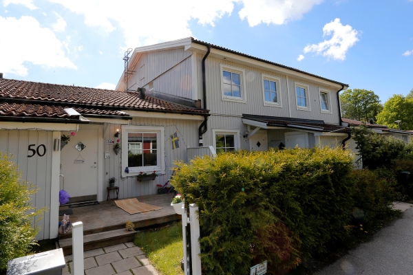 2 rum och kök, Tullinge — 7 922 kr/mån