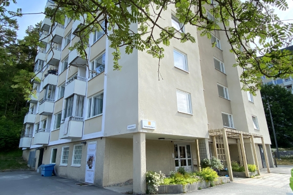 1 rum och kök, Tuna — 6 073 kr/mån