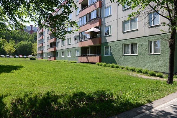 2 rum och kök, Norsborg — 6 181 kr/mån