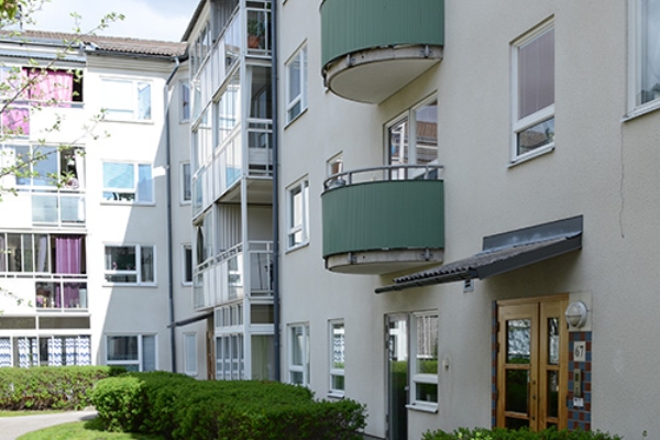 2 rum och kök, Tumba C — 8 006 kr/mån