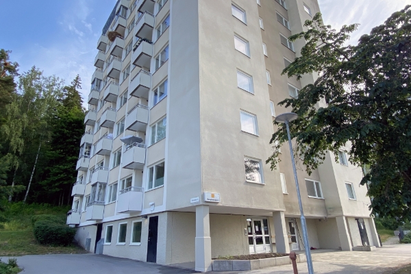 1 rum och kök, Tuna — 6 561 kr/mån