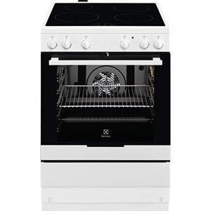 Spis Electrolux EKI6054SOW