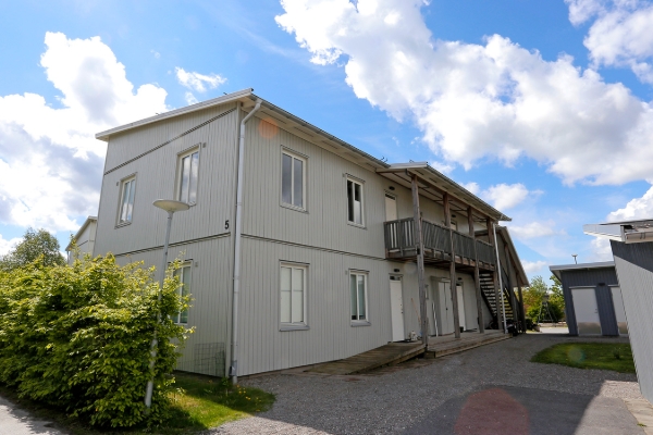 2 rum och kök, Tullinge — 9 876 kr/mån