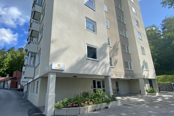 2 rum och kök, Tuna — 7 413 kr/mån