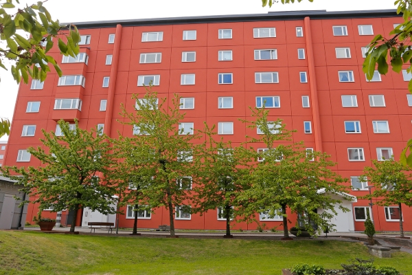 3 rum och kök, Norsborg — 7 932 kr/mån